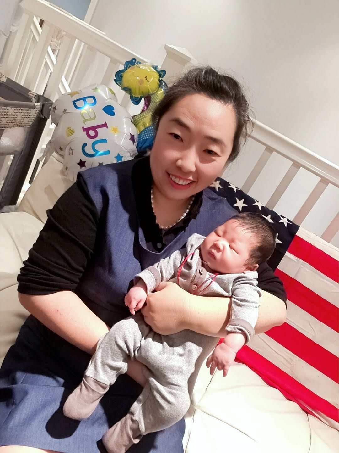 张喜英