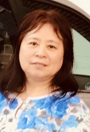 刘玉琴