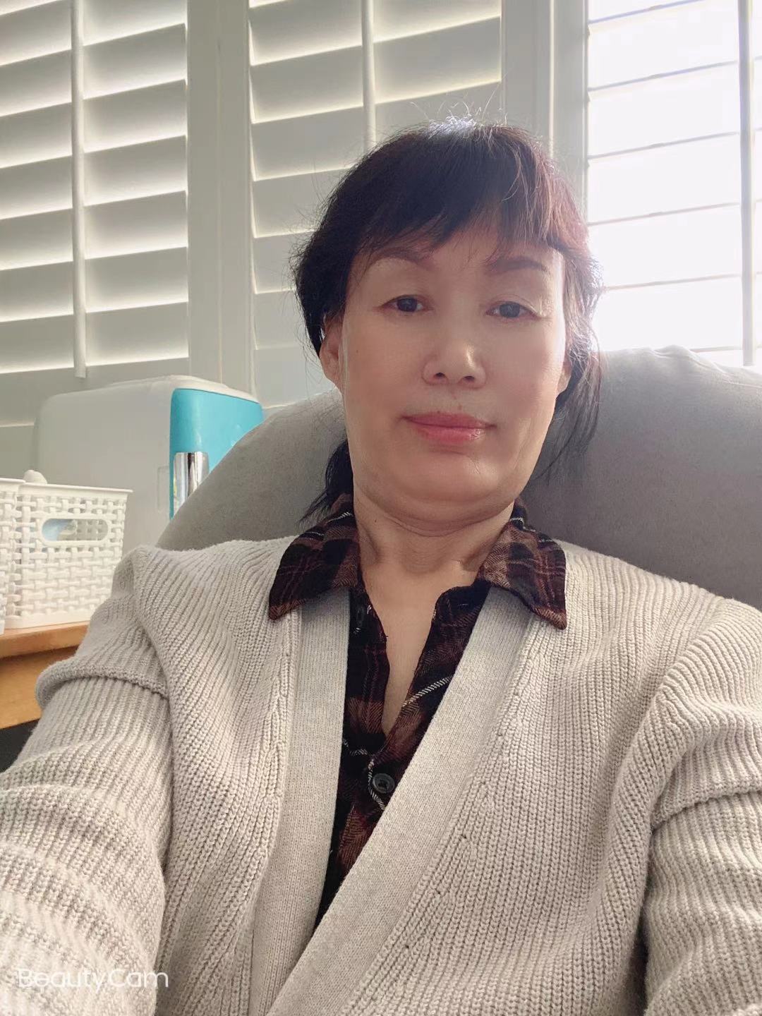李艳华