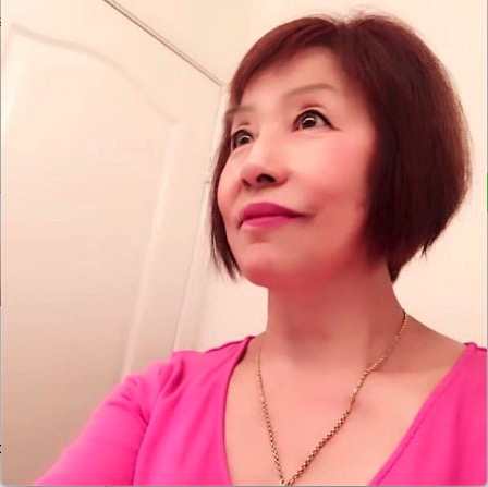 郭宝兰 Amy